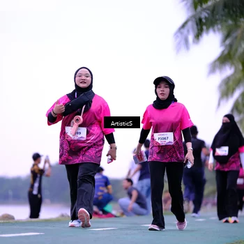 Runner Photo 8448203