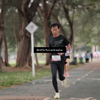 Runner Photo 8448205