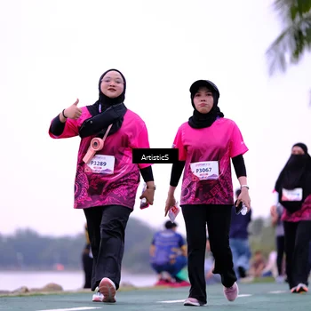 Runner Photo 8448206