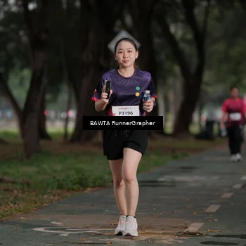 Runner Photo 8448207
