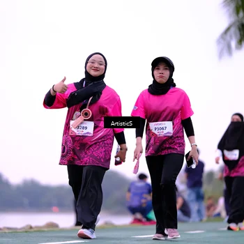 Runner Photo 8448208