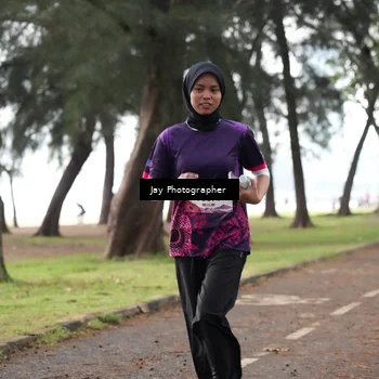 Runner Photo 8448209