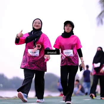 Runner Photo 8448210