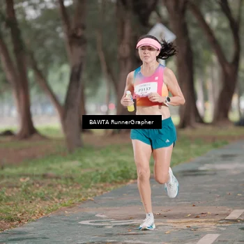 Runner Photo 8448213
