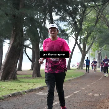 Runner Photo 8448214