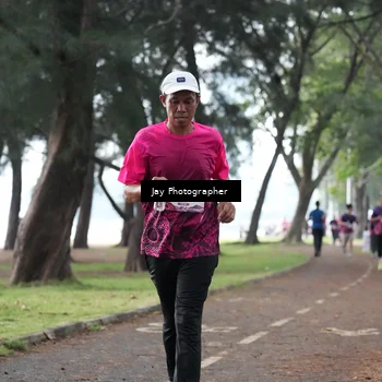 Runner Photo 8448215