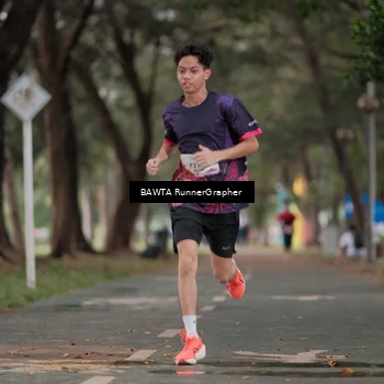 Runner Photo 8448216