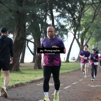 Runner Photo 8448218