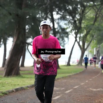Runner Photo 8448221