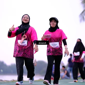 Runner Photo 8448222