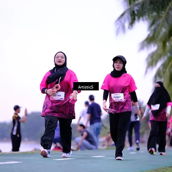 Runner Photo 8448227