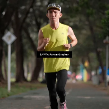 Runner Photo 8448232