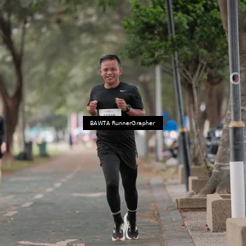 Runner Photo 8448236