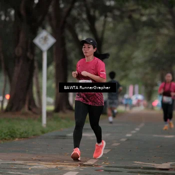 Runner Photo 8448237