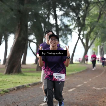 Runner Photo 8448238