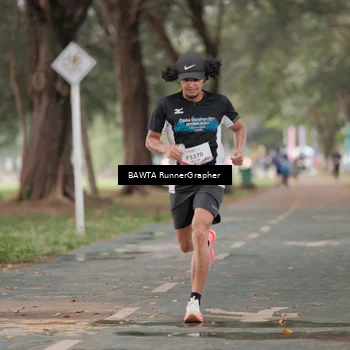 Runner Photo 8448240