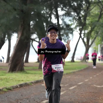 Runner Photo 8448241