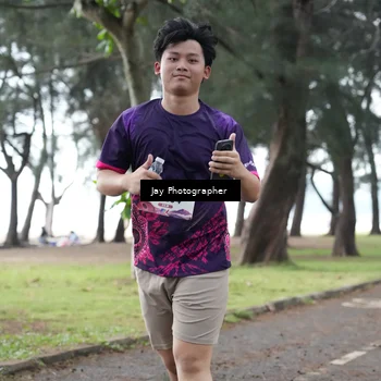 Runner Photo 8448242