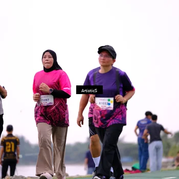 Runner Photo 8448246