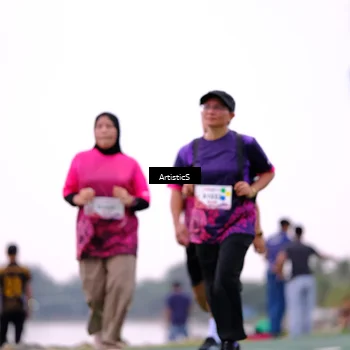 Runner Photo 8448247