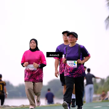 Runner Photo 8448248