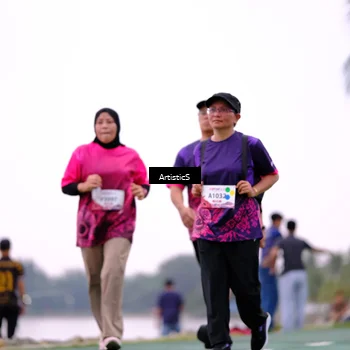 Runner Photo 8448249