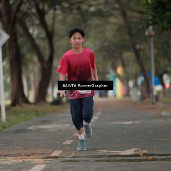 Runner Photo 8448250