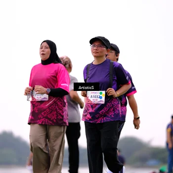 Runner Photo 8448252