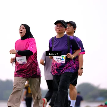 Runner Photo 8448255