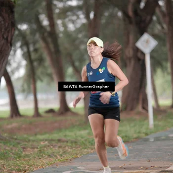 Runner Photo 8448256