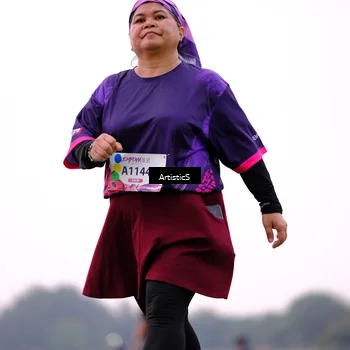 Runner Photo 8448259