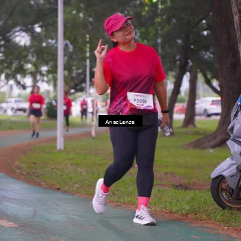 Runner Photo 8448260
