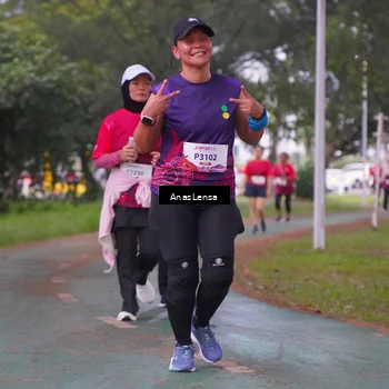 Runner Photo 8448261