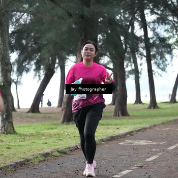 Runner Photo 8448262