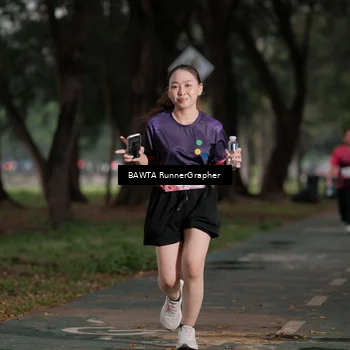 Runner Photo 8448263