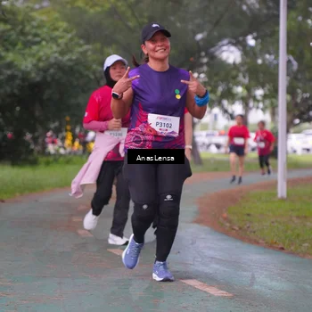 Runner Photo 8448264