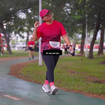 Runner Photo 8448265
