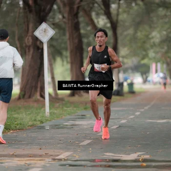 Runner Photo 8448266
