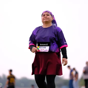 Runner Photo 8448267