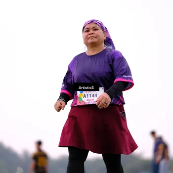 Runner Photo 8448268