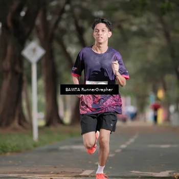 Runner Photo 8448269
