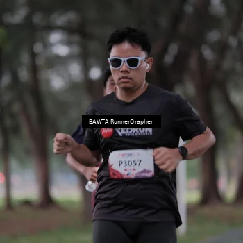 Runner Photo 8448270