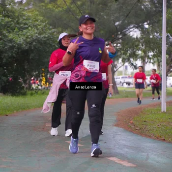Runner Photo 8448272