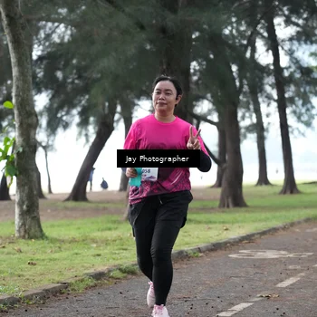 Runner Photo 8448273