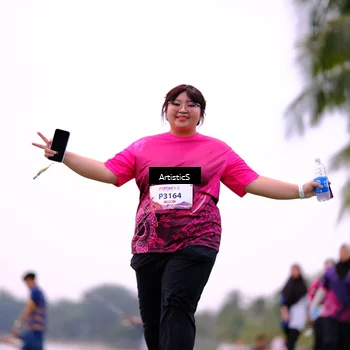 Runner Photo 8448274