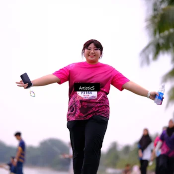 Runner Photo 8448275