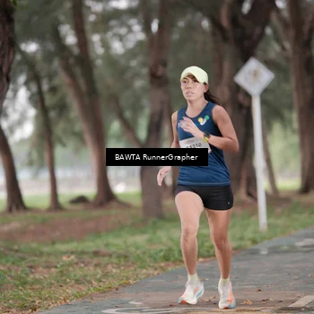 Runner Photo 8448276