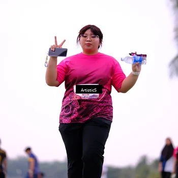 Runner Photo 8448277