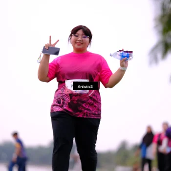 Runner Photo 8448278