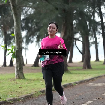 Runner Photo 8448279